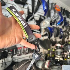 Porte-Clés Neufs Pour Kawasaki maroc
