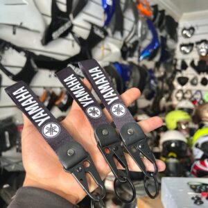 Porte-Clés Neufs Pour Yamaha