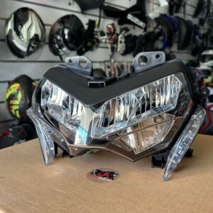 Bloc Optique à LED pour Kawasaki Z900 2020-2024