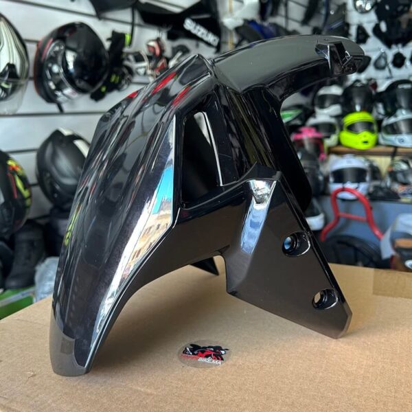 Garde-Boue Avant Neuf Kawasaki Z900 2020-2024