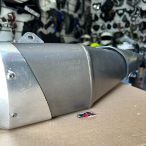 Pot Standard Suzuki GSXR 600 750 2008-2010 maroc