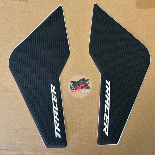Protèges-Réservoir Neufs 2015-2020 pour Yamaha casablanca