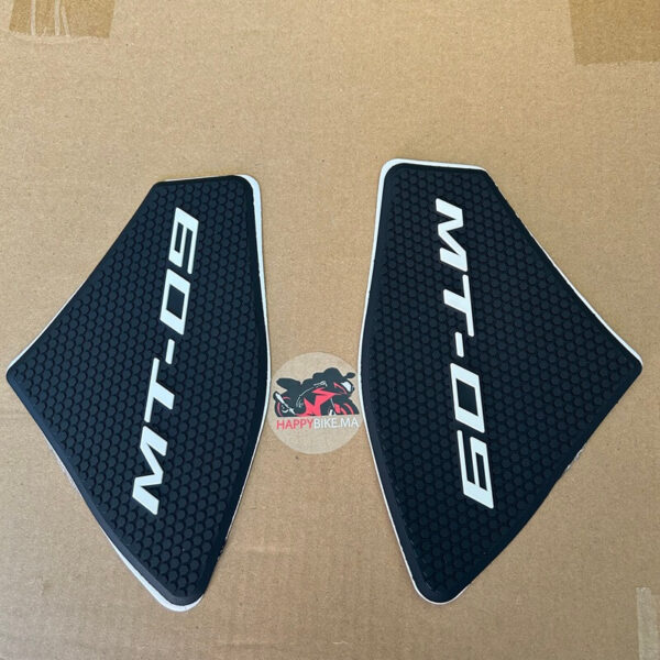 Protèges-Réservoir pour Yamaha MT-09 2021-2024