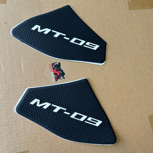Protèges-Réservoir pour Yamaha MT-09 2021-2024 maroc casablanca