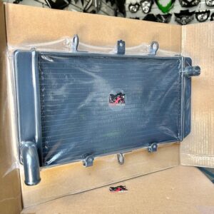 Radiateur Neuf pour Kawasaki Z800 2013-2017