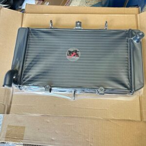 Radiateur Neuf pour Kawasaki Z800 2013-2017 maroc