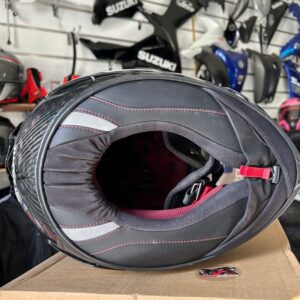 Casque Shark Race-R Pro Carbon - XS - Occasion maroc