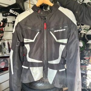 Veste Moto SPIDI Taille M Neuf Original
