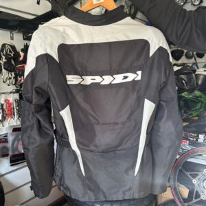 Veste Moto SPIDI Taille M Neuf Original maroc