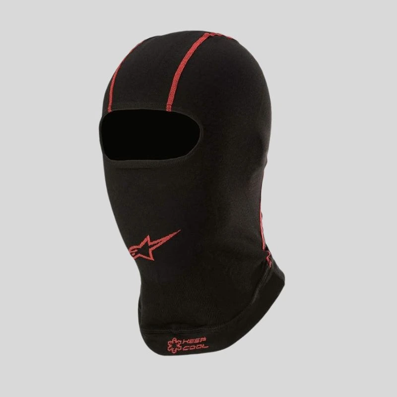 Alpinestars KX V2 Balaclava – Cagoule moto mixte pour toutes saisons