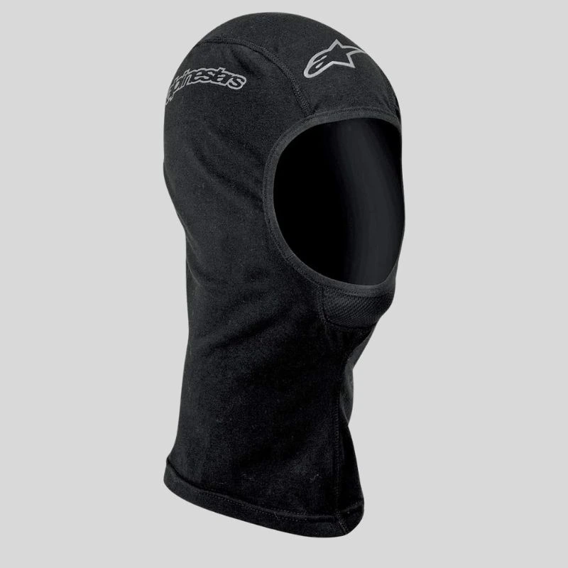 Alpinestars Mixte Open Face Balaclava