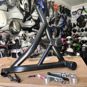 Crash Bar Yamaha MT-09 FZ-09 2021-2024 Neuf maroc