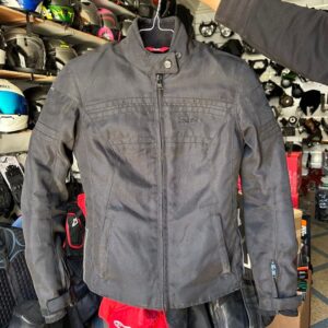 Veste Moto Enfant 12-14 Ans Occasion Propre