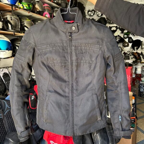 Veste Moto Enfant 12-14 Ans Occasion Propre