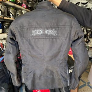 Veste Moto Enfant 12-14 Ans Occasion Propre maroc