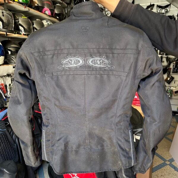 Veste Moto Enfant 12-14 Ans Occasion Propre maroc