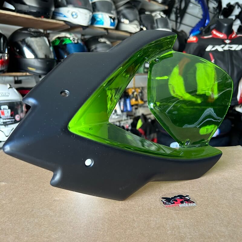 Garde-boue arrière pour Kawasaki Z1000 2003 2004 2005 2006