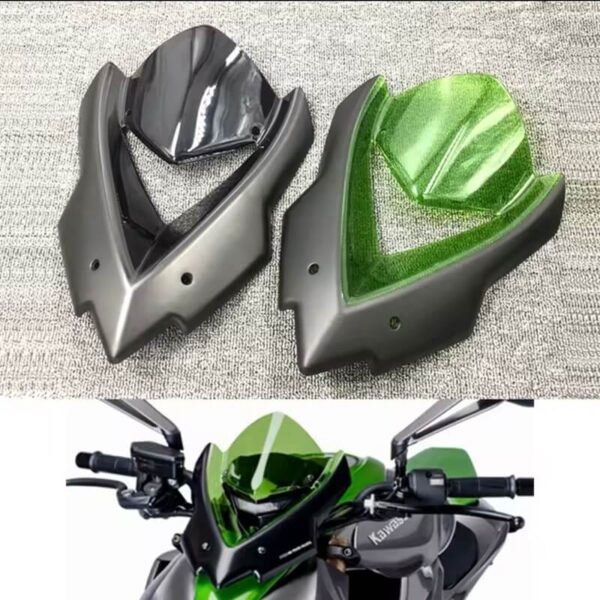 Bulle pour Kawasaki Z1000 (2014–2025) Neuf