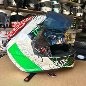 Casque AGV Taille M – Original Occasion maroc