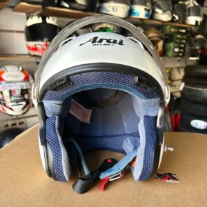 Casque Arai Original Japon Taille M – Occasion maroc