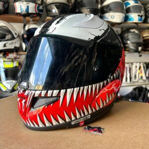 Casque HJC RPHA 11 Venom Taille S – Occasion maroc