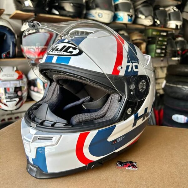 Casque HJC RPHA 70 M – Occasion Propre casablanca
