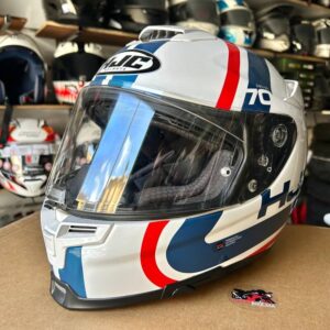 Casque HJC RPHA 70 M – Occasion Propre maroc