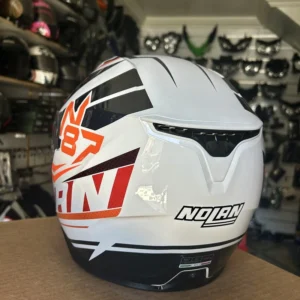 Casque NOLAN N87 PLEIN AIR N-COM maroc