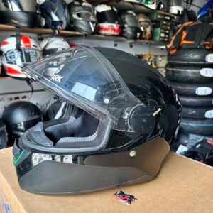 Casque Shark D-Skwal 2 Penxa M Occasion maroc