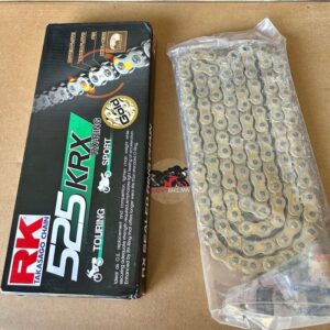 Chaîne RK Double Joint MT-07 Original