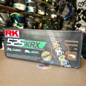 Chaîne RK Double Joint MT-07 Original 🇯🇵