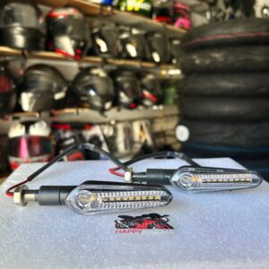 Clignotants Moto avec Fixation Universels maroc