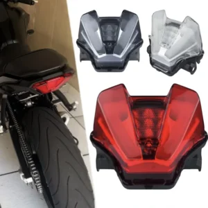 Feu Arrière LED Yamaha MT-07 2020–2025