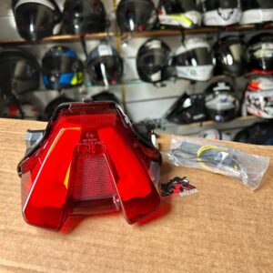 Feu Arrière LED Yamaha MT-07 2020–2025 Neuf maroc