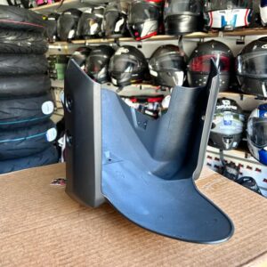 Garde-Boue Yamaha Tracer 900 GT 2018–2020 casablanca