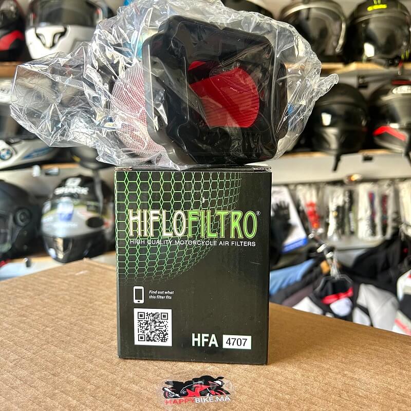 Hiflofiltro_Filter_à_air_Yamaha_MT07_Tracer_700_FZ07_R7_2014_2025_maroc