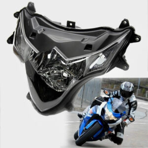 Optique GSXR 1000 K9–L6 2009-2016