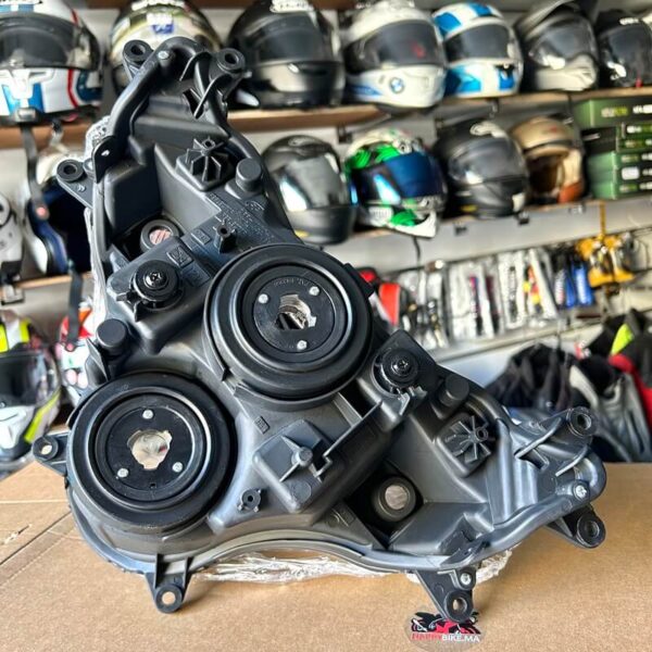 Optique GSXR 1000 K9–L6 (2009-2016) – Neuf 🇪🇺 casablanca