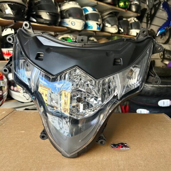 Optique GSXR 1000 K9–L6 (2009-2016) – Neuf 🇪🇺 casablanca maroc