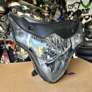 Optique GSXR 1000 K9–L6 (2009-2016) – Neuf 🇪🇺 maroc
