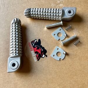 Repose-Pieds Arrière FZ FZ1 XJ6 R6 R1 – Neuf