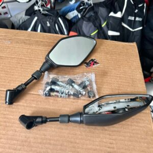 Rétroviseurs D G MT-07 & Tracer 700 Neufs maroc
