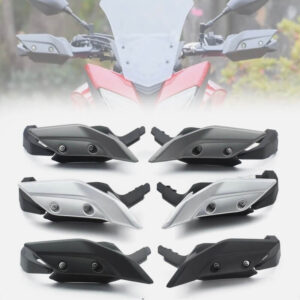 Caches-Mains Yamaha MT-09 Tracer 2015-2020 Neuf