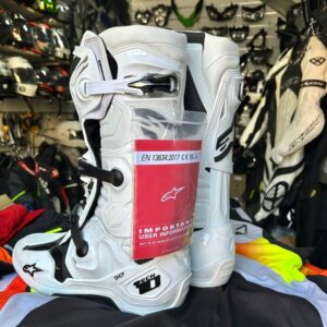 Bottes Alpinestars Tech 10 Original - Taille 47 maroc