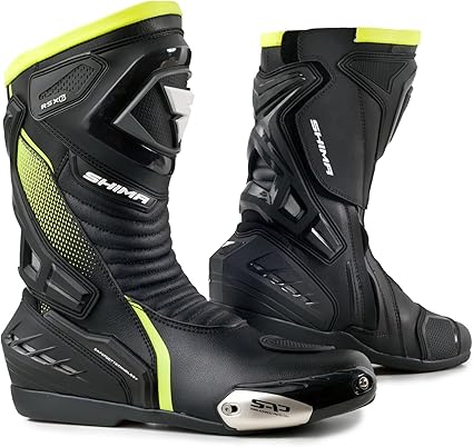 SHIMA RSX-6 homme