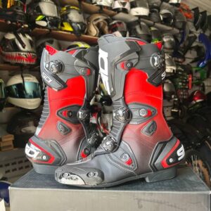 Bottes Sidi Mag-1 Pointure 41-42 Occasion