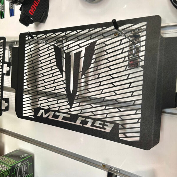 Cache Radiateur Yamaha MT-09 2021-2024 Neuf maroc