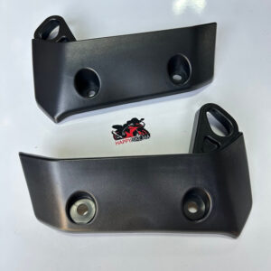 Carénages Radiateur Yamaha MT-07 Phase 2 Neuf maroc