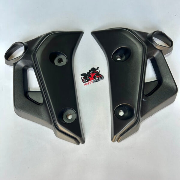 Carénages Radiateur Yamaha MT-07 Phase 3 Neuf maroc