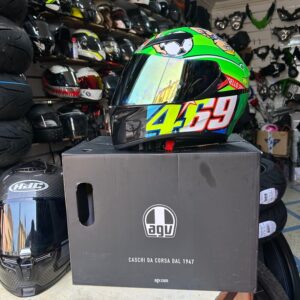 Casque AGV K3 SV Taille M,S Original Occasion
